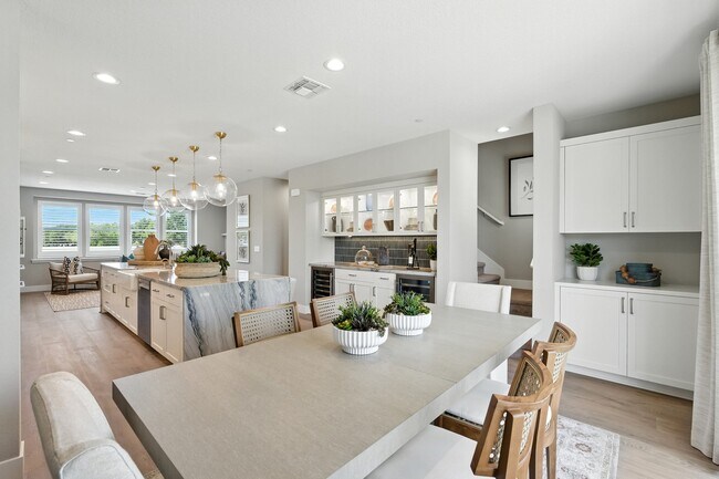 Arroyo Crossings - Alicante at Arroyo Crossings, Residence 1 Plan unit 36860611, Livermore, CA 94551 - photo 2