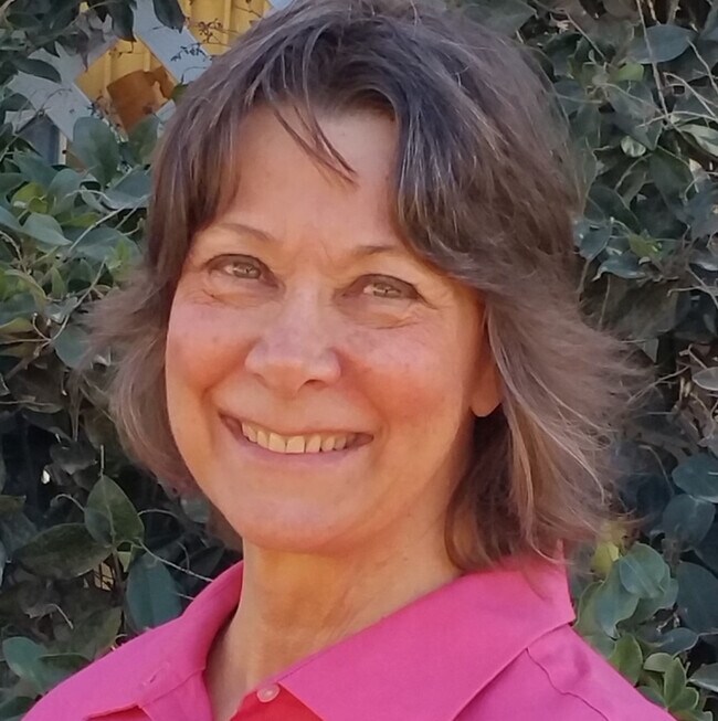 Deborah 'Debbie' Lang