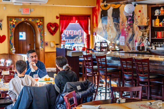 Have an authentic Mexican meal at Jalisco in Glen Cove.