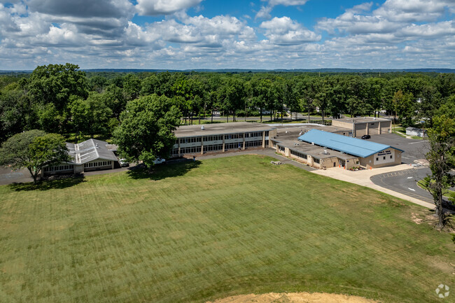 Frank K. Hehnly Elementary School is a well rated public school in Clark, NJ.