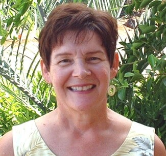 Carol Gartland