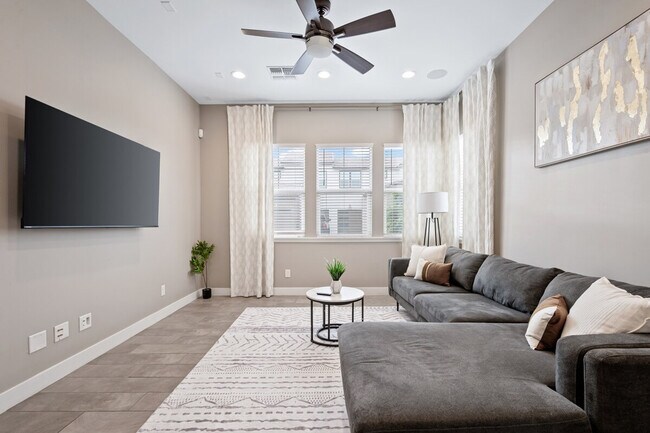 1913 E Rosemary Dr unit ID1244336P, Chandler, AZ 85286 - photo 3