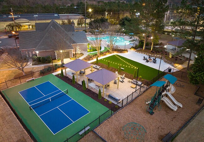 Elme Marietta, Marietta, GA 30067 - photo 2