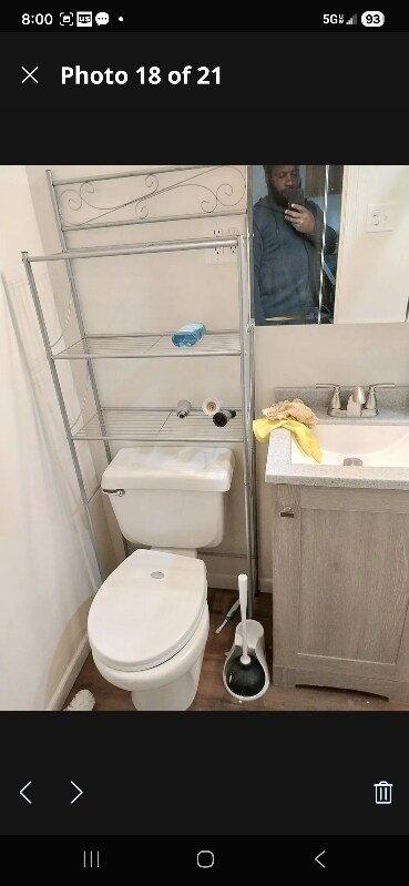 1230 Park Ave unit 1, Chicago Heights, IL 60411 - photo 4