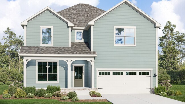 7403 Twill Hights Loop unit 37803061, Fairview, TN 37203 - photo 3