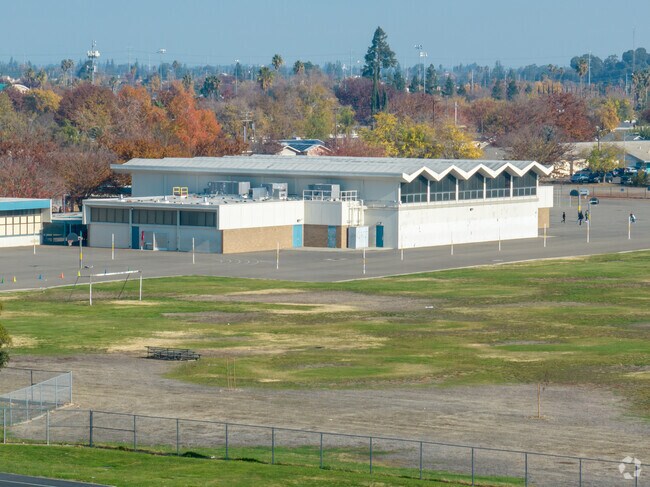 John H Still School is a public elementary, middle school located in Saacramento.