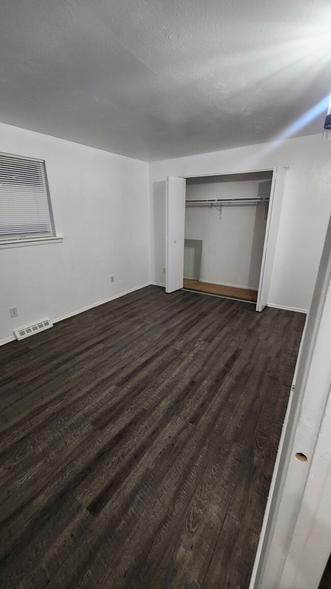 Bedroom #1