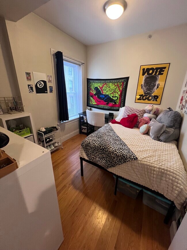 8 Burney St unit 4C, Roxbury Crossing, MA 02120 - photo 5