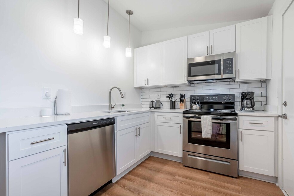 The Motif by Morningside, Atlanta, GA 30324 - photo 1