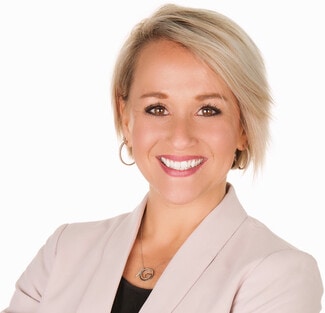 Beckie Evans