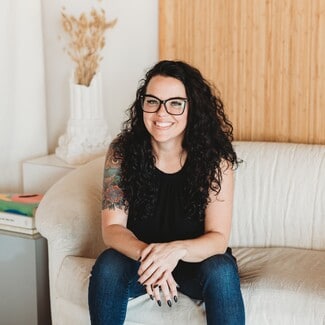Bethanie Madewell