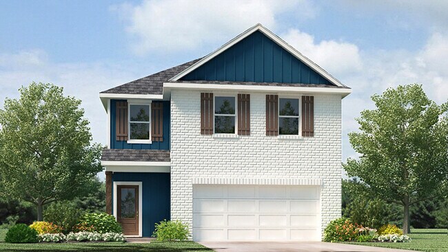 5935 Belfast Bend Ct unit 38642909, Slidell, LA 70461 - photo 2