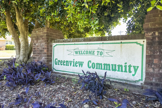 Welcome to Greenview Community.