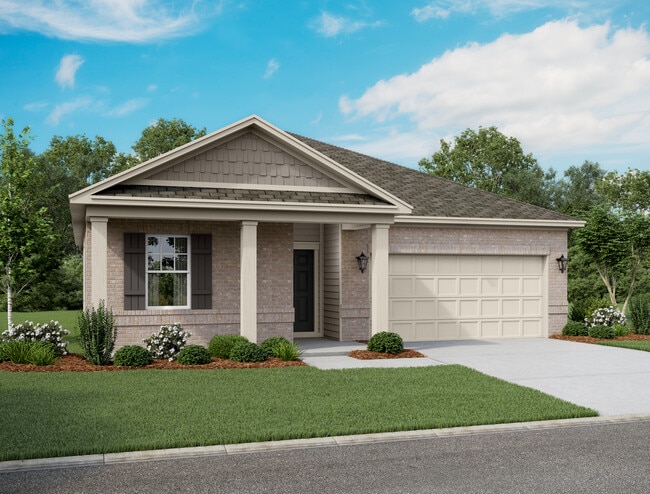 4824 Bass Dr, Fort Worth, TX 76179 - photo 3