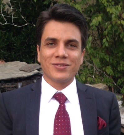Halil Sarica
