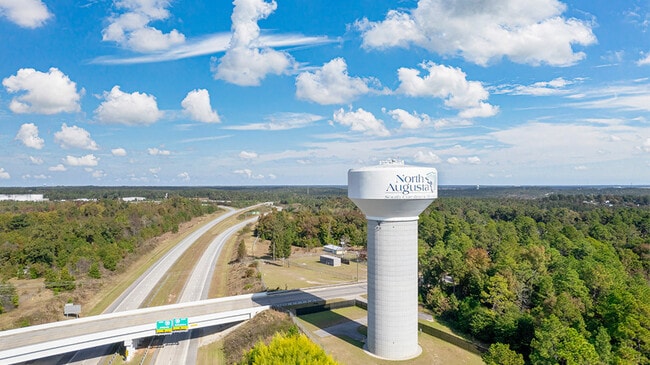 5428 Montana Loop, North Augusta, SC 29841 - photo 2