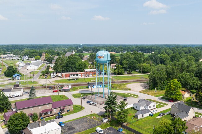 Grafton offers a rich village heritage, a serene country lifestyle, and convenient access to nearby employment opportunities.