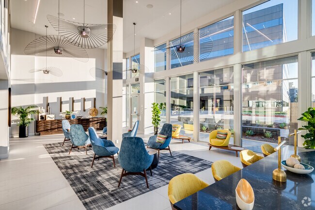 The Cartwright, Irvine, CA 92614 - photo 3