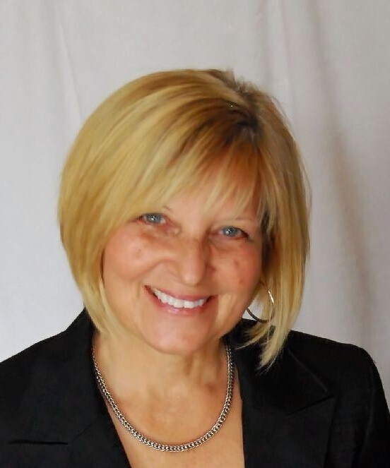Gwen Forensler