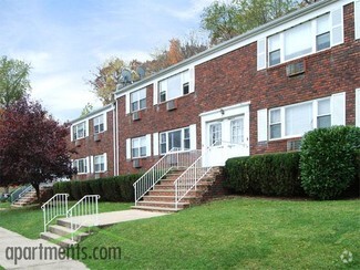 468 W End Ave, North Plainfield, NJ 07060