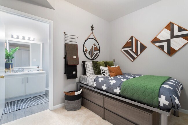 Cadence at Southern, Baton Rouge, LA 70807 - photo 6