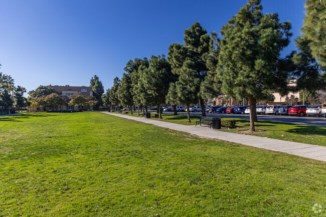 Explore knowledge horizons at High Tech High North County.