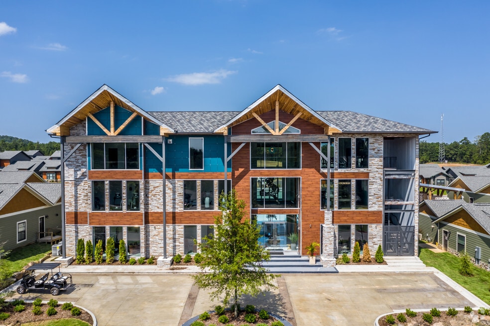 Village at Gateway 12506 Vimy Ridge Rd, Alexander, AR