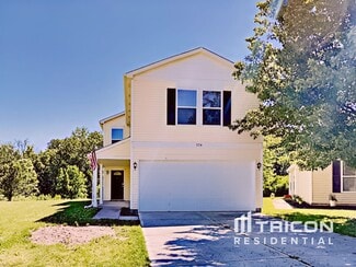 779 Fern St, Greenfield, IN 46140