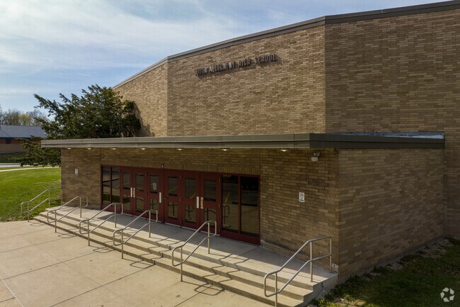 South Allegheny High School helps prepare Lincoln students for their future.