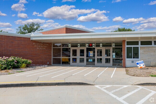 Meadow Lane Elementary is part of the Lincoln Public School System.