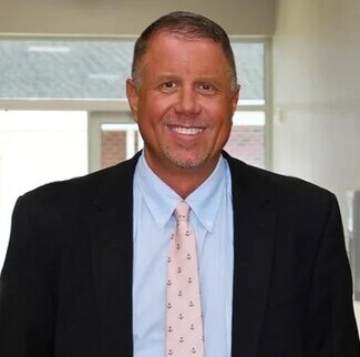 Ricky Harrelson