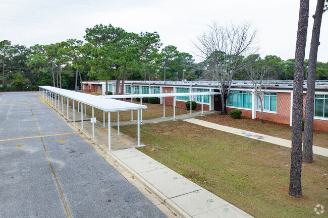 Montclair Elementary 5