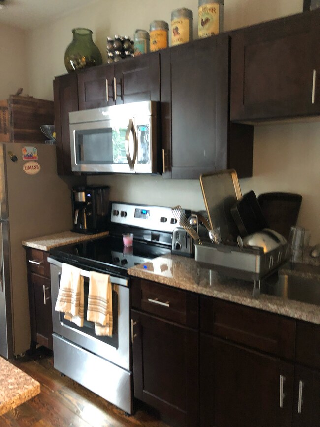 100 Boston St Unit 3, Boston, MA 02125