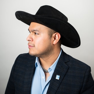 Oscar Hernandez