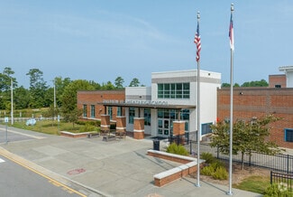 Oakview Elementary School
