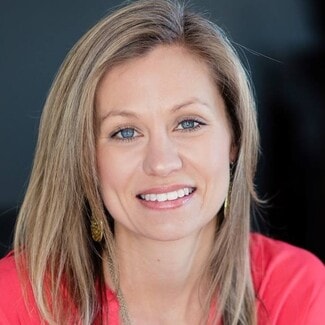 Michelle McHugh