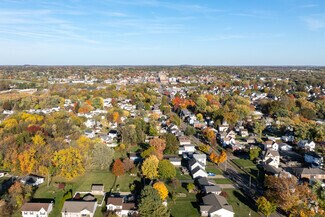 Mayflower Village