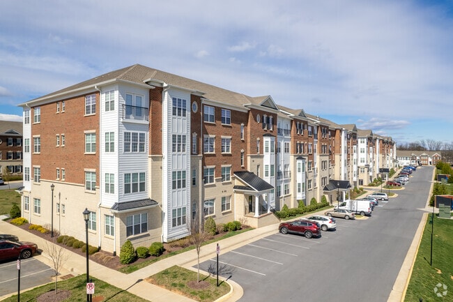 Meadow Branch Luxury Apartments, Winchester, VA 22601 - photo 2