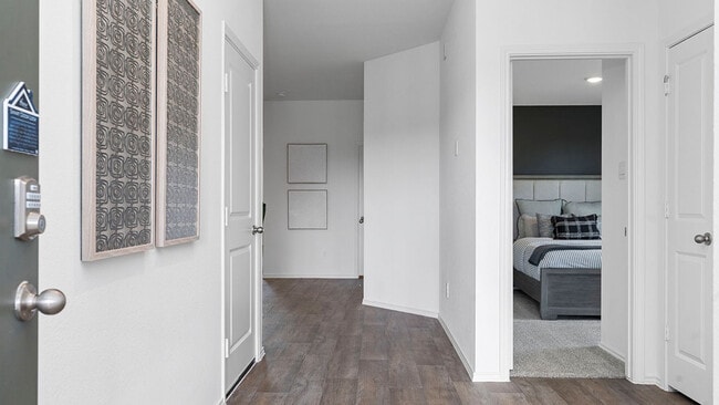 10718 Sage Bend Dr, Beasley, TX 77417 - photo 2