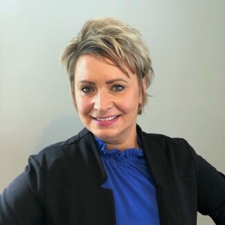 Heather Baugher