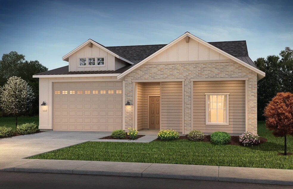 11770 W Kind Ln unit 36495895, Kuna, ID 83634 - photo 1