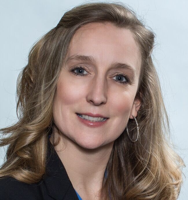 Sharon Sheil