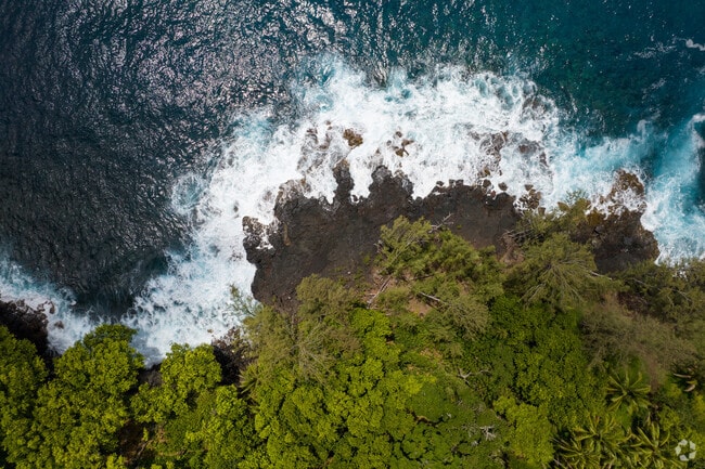 Mackenzie State Recreation Area is full of beautiful scenery.