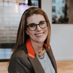 Rachel Schindler