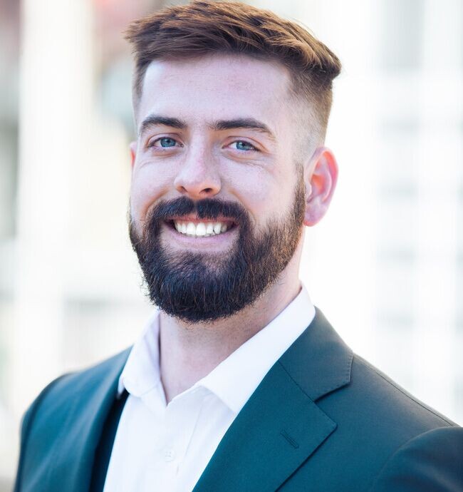 Agent Photo