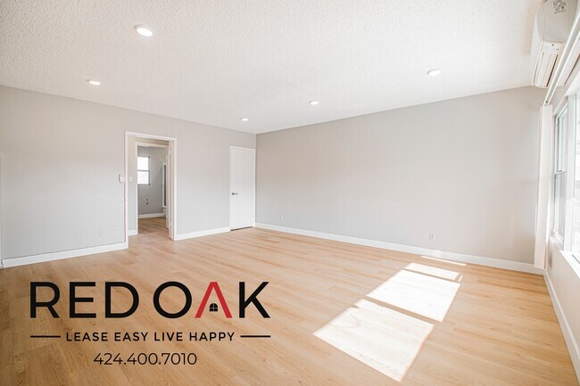 4505 Santa Rosalia Dr unit 12, Los Angeles, CA 90008 - photo 4