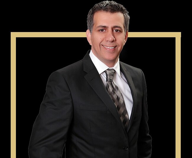 Agent Photo