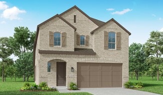 1811 Hillside Stroll Dr Unit 36557651, Lavon, TX 75166