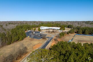 Donovan Catholic School