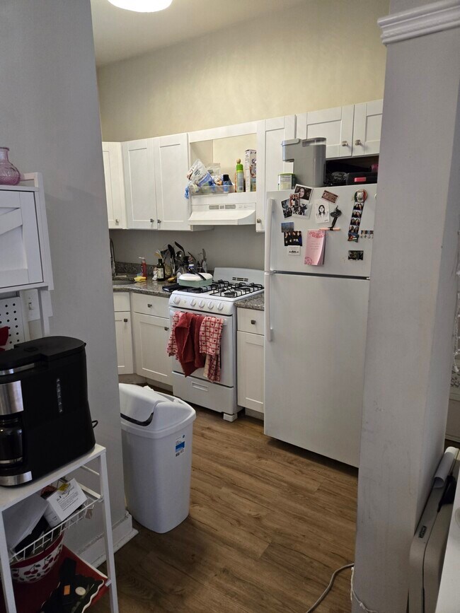 1193 Commonwealth Ave unit 1, Boston, MA 02134 - photo 5